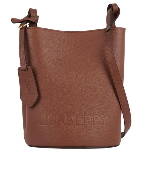 burberry smell tb bag|Burberry small lorne bucket bag.